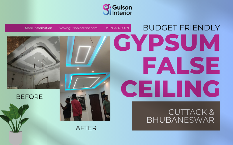 Before & After: Transforming Homes in Cuttack & Bhubaneswar – A Case Study